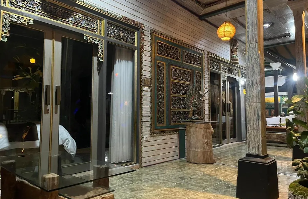 Villa Telaga Wana-1